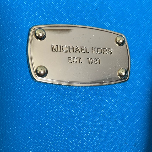 Michael Kors Purse and Wallet - Picture 3 of 13